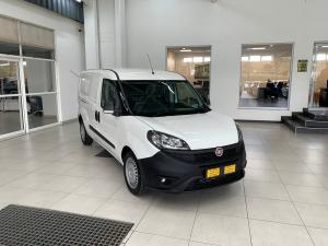 2023 Fiat Doblo Maxi 1.6 Multijet panel van