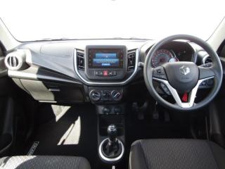 Suzuki Celerio 1.0 GL manual