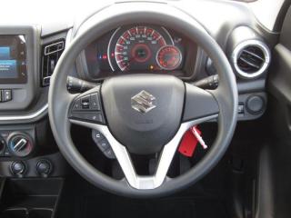 Suzuki Celerio 1.0 GL manual