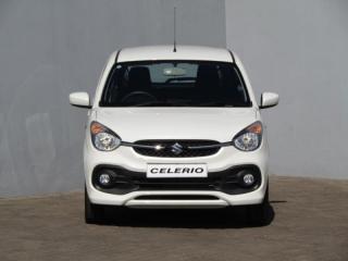 Suzuki Celerio 1.0 GL manual