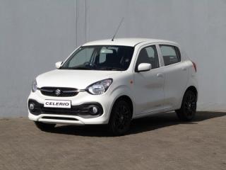 Suzuki Celerio 1.0 GL manual