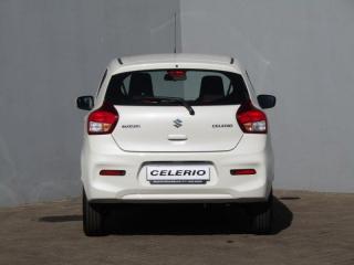 Suzuki Celerio 1.0 GL manual