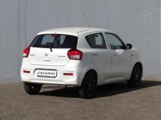 Suzuki Celerio 1.0 GL manual