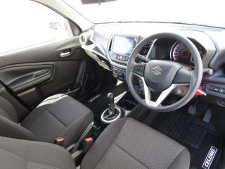 Suzuki Celerio 1.0 GL manual