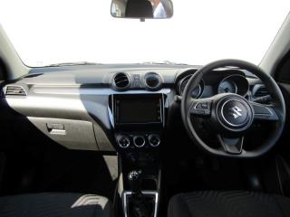 Suzuki Swift 1.2 GLX auto