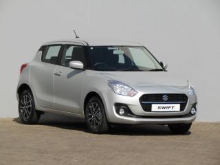 Suzuki Swift 1.2 GLX auto