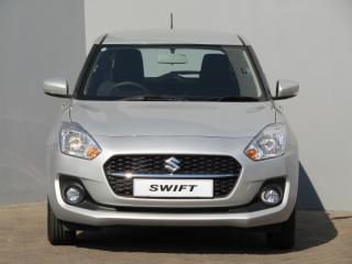 Suzuki Swift 1.2 GLX auto