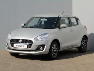 Suzuki Swift 1.2 GLX auto