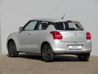 Suzuki Swift 1.2 GLX auto