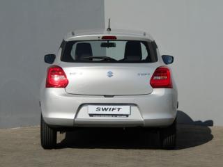 Suzuki Swift 1.2 GLX auto