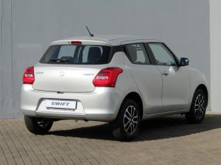 Suzuki Swift 1.2 GLX auto