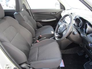 Suzuki Swift 1.2 GLX auto