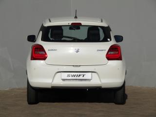 Suzuki Swift 1.2 GL manual