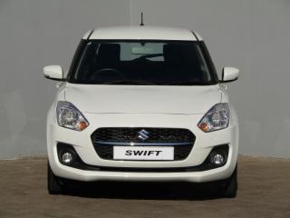 Suzuki Swift 1.2 GL manual