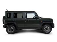 Suzuki Jimny 1.5 GLX AllGrip 5-door auto