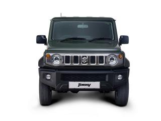 Suzuki Jimny 1.5 GLX AllGrip 5-door auto