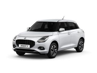 Suzuki Swift 1.2 GLX manual