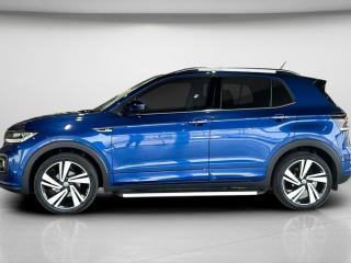 Volkswagen T-Cross 1.0TSI 85kW Highline