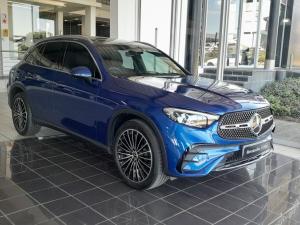 2024 Mercedes-Benz GLC GLC220d 4Matic Avantgarde