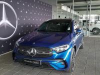 Mercedes-Benz GLC GLC220d 4Matic Avantgarde