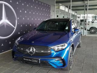 Mercedes-Benz GLC GLC220d 4Matic Avantgarde