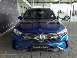 Mercedes-Benz GLC GLC220d 4Matic Avantgarde