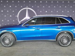 Mercedes-Benz GLC GLC220d 4Matic Avantgarde