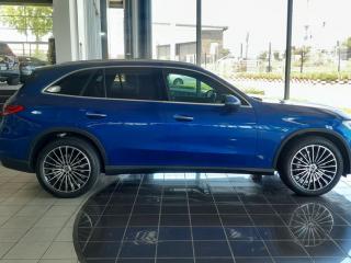 Mercedes-Benz GLC GLC220d 4Matic Avantgarde