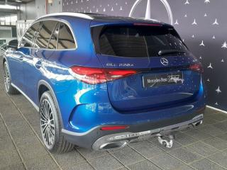 Mercedes-Benz GLC GLC220d 4Matic Avantgarde