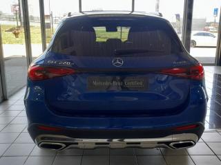 Mercedes-Benz GLC GLC220d 4Matic Avantgarde