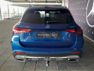 Mercedes-Benz GLC GLC220d 4Matic Avantgarde