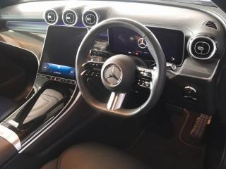 Mercedes-Benz GLC GLC220d 4Matic Avantgarde