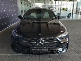 Mercedes-Benz CLE CLE200 coupe AMG Line