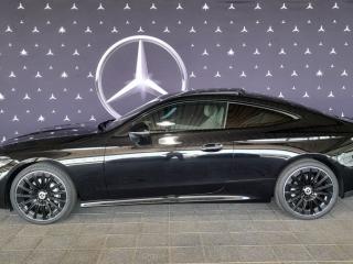 Mercedes-Benz CLE CLE200 coupe AMG Line