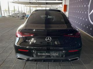 Mercedes-Benz CLE CLE200 coupe AMG Line