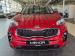 Thumbnail Kia Sportage 2.0CRDi EX Plus