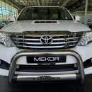 Used 2013 Toyota Fortuner 3.0D-4D Ltd edition Cape Town for only R 299,900.00