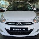 Used 2012 Hyundai i10 1.25 Fluid auto Cape Town for only R 129,900.00