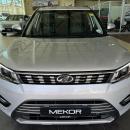 Used 2022 Mahindra XUV300 1.2T W8 Cape Town for only R 219,900.00