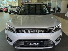 Mahindra Cape Town XUV300 1.2T W8