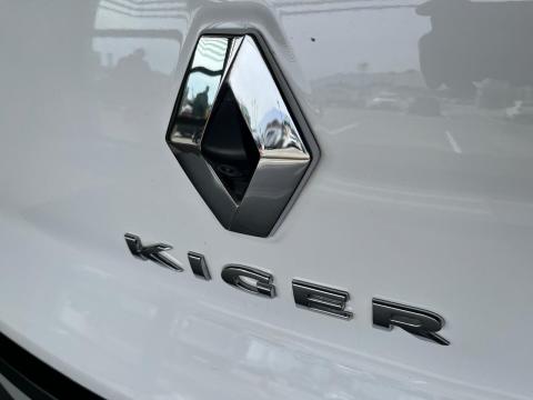 Image Renault Kiger 1.0 Turbo Zen