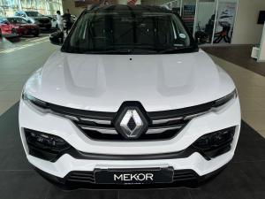 2023 Renault Kiger 1.0 Turbo Zen