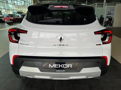 Image Renault Kiger 1.0 Turbo Zen