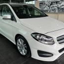 Used 2015 Mercedes-Benz B-Class B220d Cape Town for only R 219,900.00