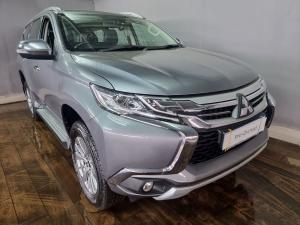 2020 Mitsubishi Pajero Sport 2.4DI-D