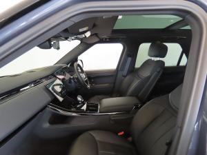 Land Rover Range Rover Sport D350 Dynamic HSE - Image 16