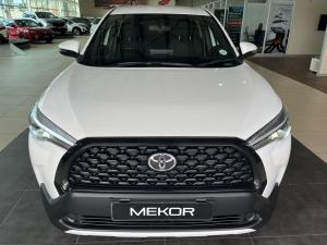 2023 Toyota Corolla Cross 1.8 Xi