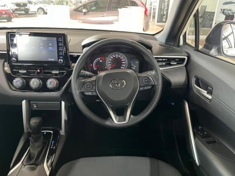 Image Toyota Corolla Cross 1.8 Xi