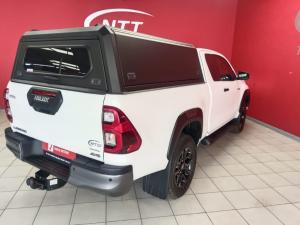 2024 Toyota Hilux 2.8 GD-6 RB Legend 4X4 automaticE/CAB