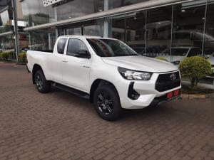 2024 Toyota Hilux 2.4 GD-6 RB RaiderE/CAB